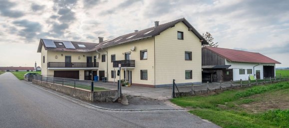 9 Schlafzimmer Stadthaus in Straubing-Bogen, Germany, Nr. 208825 15