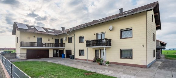 9 Schlafzimmer Stadthaus in Straubing-Bogen, Germany, Nr. 208825 35