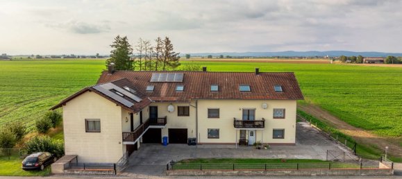 9 Schlafzimmer Stadthaus in Straubing-Bogen, Germany, Nr. 208825 2