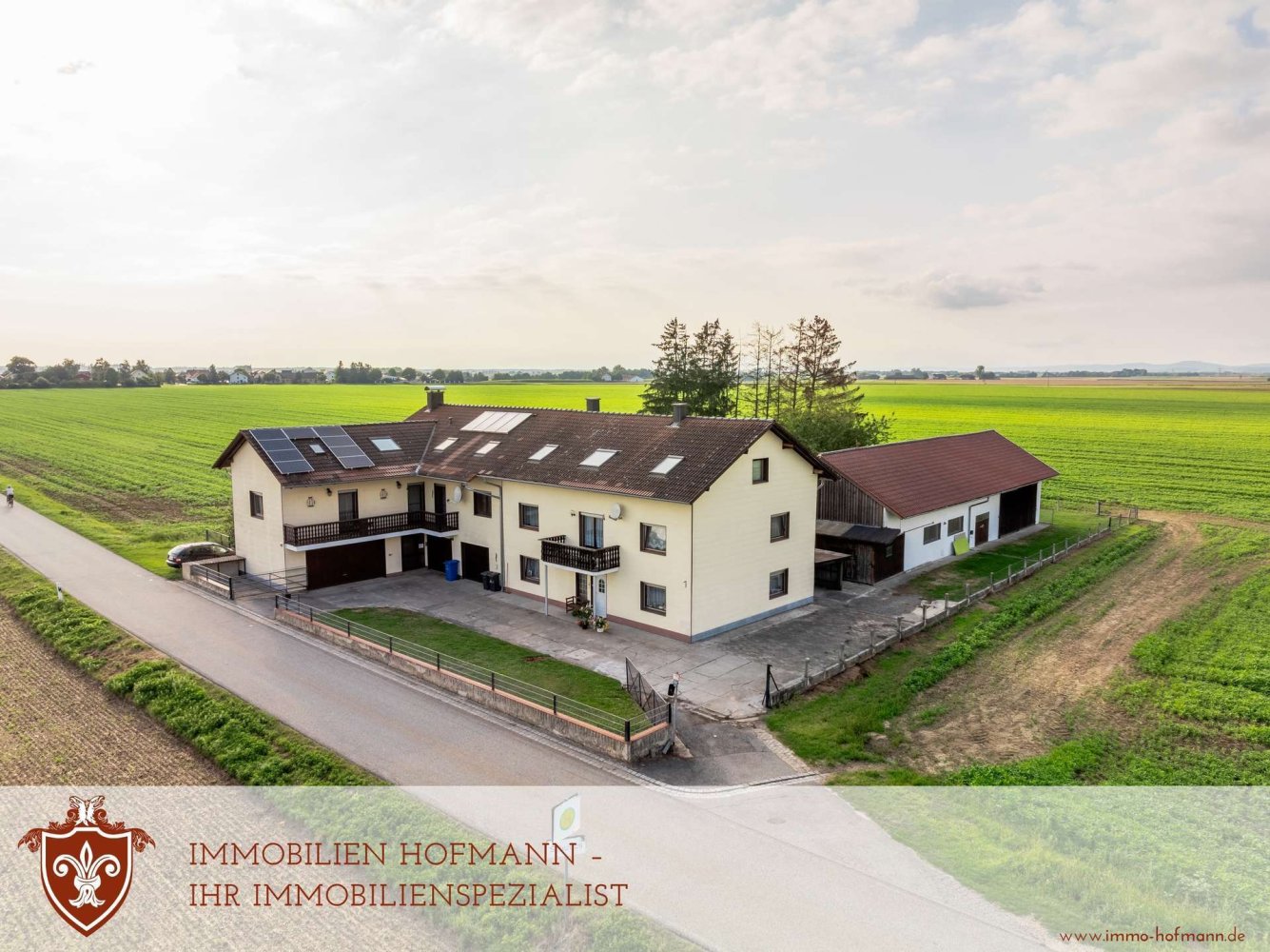 9 Schlafzimmer Stadthaus in Straubing-Bogen, Germany, Nr. 208825