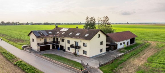 9 Schlafzimmer Stadthaus in Straubing-Bogen, Germany, Nr. 208825 17