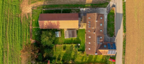 9 Schlafzimmer Stadthaus in Straubing-Bogen, Germany, Nr. 208825 11