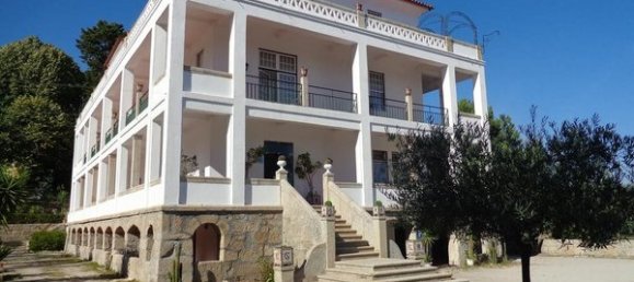 20 bedrooms House in Abrunhosa a Velha, Portugal No. 41372 37