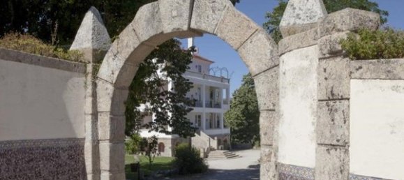 20 bedrooms House in Abrunhosa a Velha, Portugal No. 41372 32