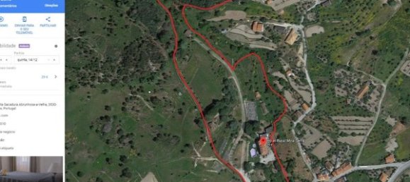 20 bedrooms House in Abrunhosa a Velha, Portugal No. 41372 4