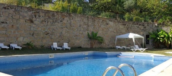 20 bedrooms House in Abrunhosa a Velha, Portugal No. 41372 24