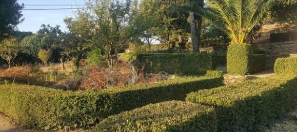 20 bedrooms House in Abrunhosa a Velha, Portugal No. 41372 30