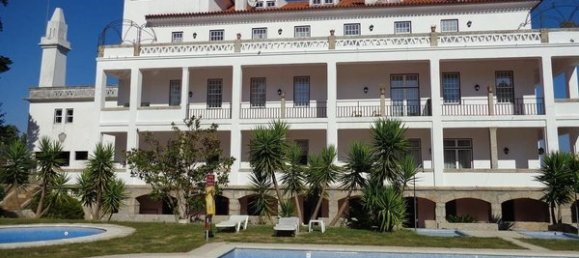 20 bedrooms House in Abrunhosa a Velha, Portugal No. 41372 35