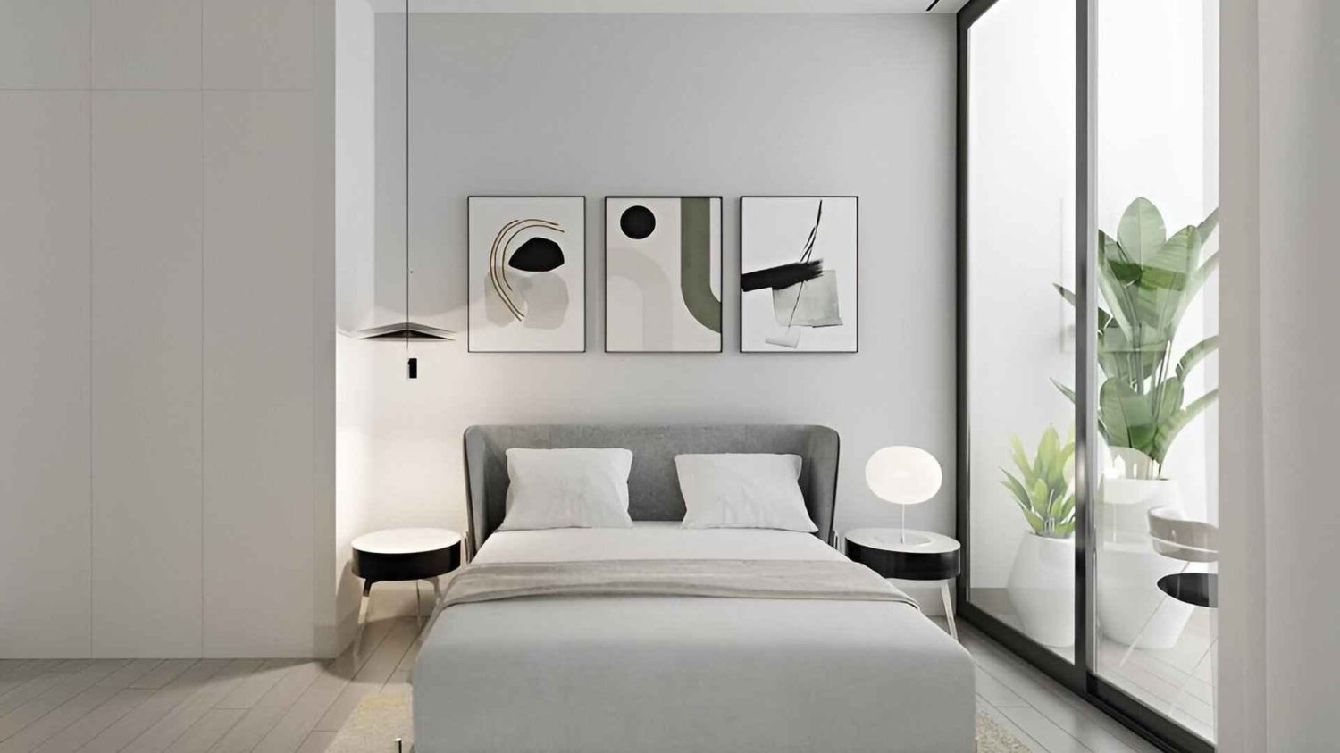 3 Schlafzimmer Wohnung in Al Mamsha Nama 5, Muwaileh Commercial, UAE, Nr. 64101