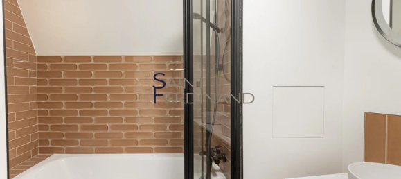 2 bedrooms Apartment in Paris, France No. 297994 15