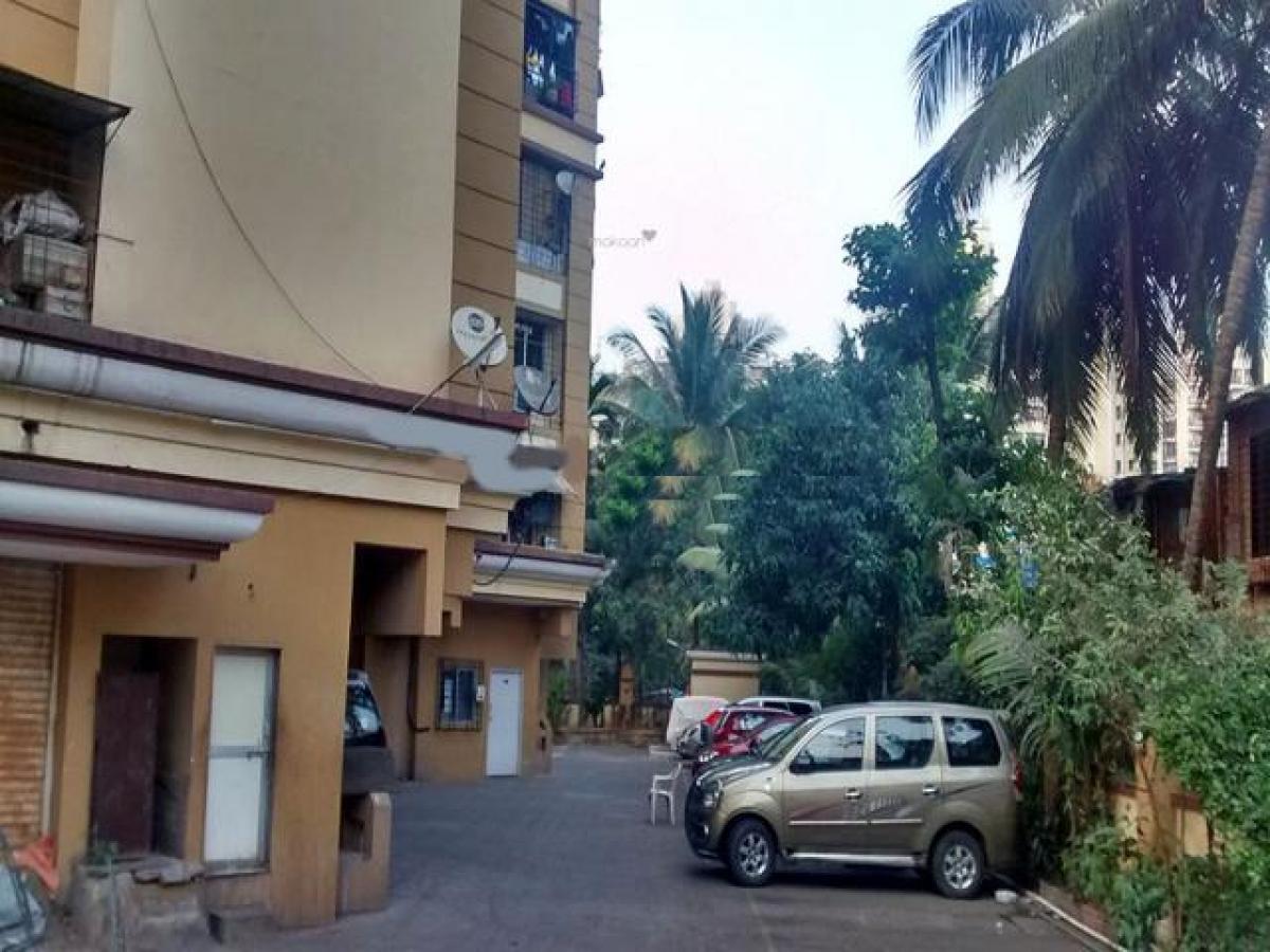 Studio in Mumbai, India No. 29301