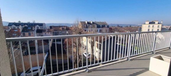 3 Schlafzimmer Wohnung in Croissy-sur-Seine, France, Nr. 142341 5