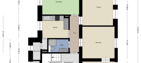 9غرفة فيلا في Mettmann, Germany رقم 311565 2