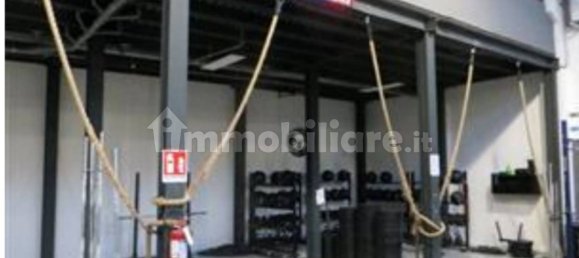 5 rooms Warehouse in Sesto San Giovanni, Italy No. 350933 6
