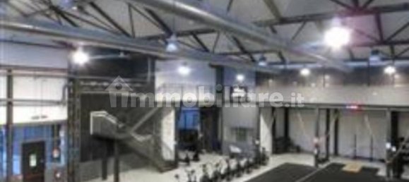 5 rooms Warehouse in Sesto San Giovanni, Italy No. 350933 4