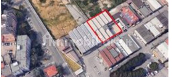 5 rooms Warehouse in Sesto San Giovanni, Italy No. 350933 8