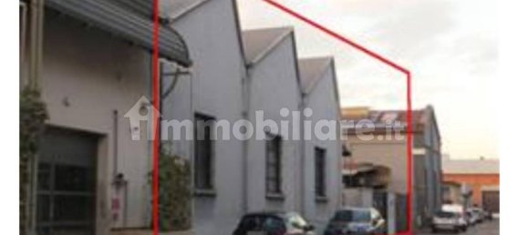 5 rooms Warehouse in Sesto San Giovanni, Italy No. 350933 2