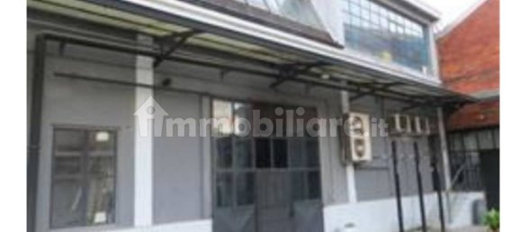 5 rooms Warehouse in Sesto San Giovanni, Italy No. 350933 3