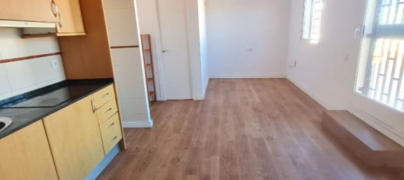 1 chambre Penthouse à Ciutat Vella, Spain No. 174387 9