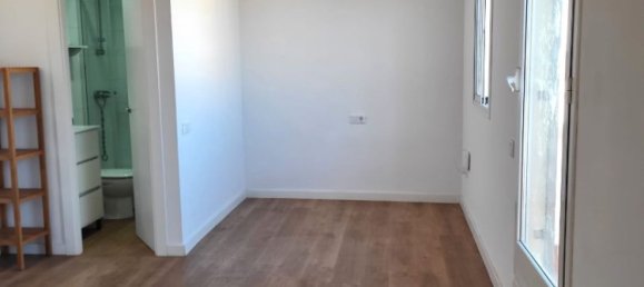 1 chambre Penthouse à Ciutat Vella, Spain No. 174387 16