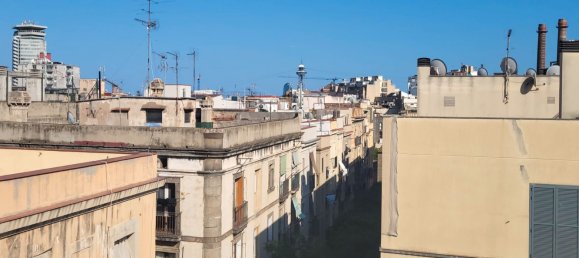 1 chambre Penthouse à Ciutat Vella, Spain No. 174387 21