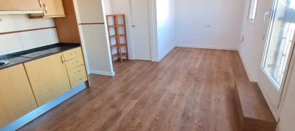 1 chambre Penthouse à Ciutat Vella, Spain No. 174387 8