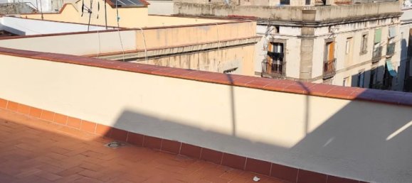 1 chambre Penthouse à Ciutat Vella, Spain No. 174387 4