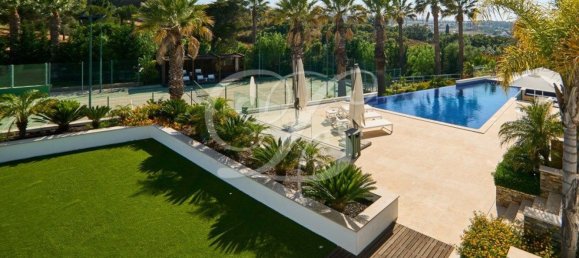 Casa T8 em Porches, Portugal N.º 119627 40