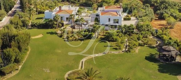 Casa T8 em Porches, Portugal N.º 119627 3