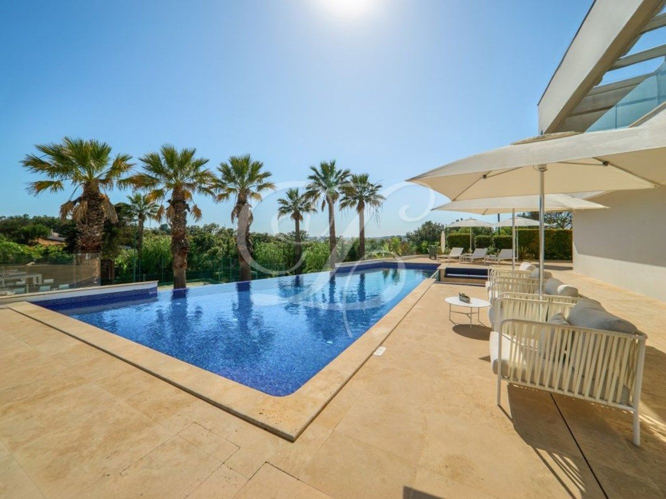 Casa T8 em Porches, Portugal N.º 119627