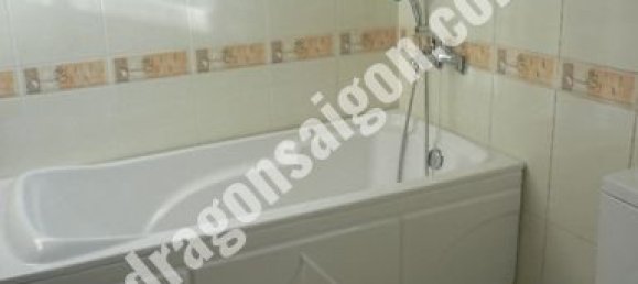 108m² Apartment in District 1, Vietnam No. 11265 6