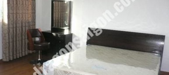 108m² Apartment in District 1, Vietnam No. 11265 7
