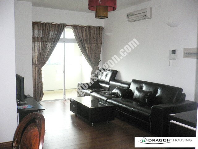 108m² Apartment in District 1, Vietnam No. 11265