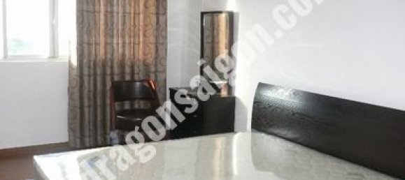 108m² Apartment in District 1, Vietnam No. 11265 4