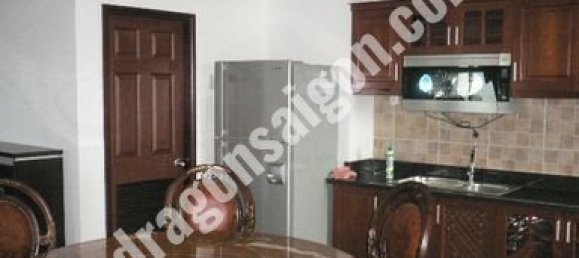 108m² Apartment in District 1, Vietnam No. 11265 8
