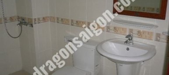 108m² Apartment in District 1, Vietnam No. 11265 3