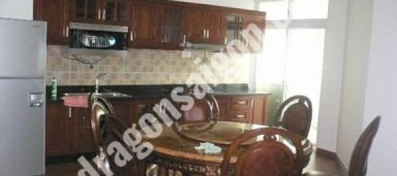 108m² Apartment in District 1, Vietnam No. 11265 2