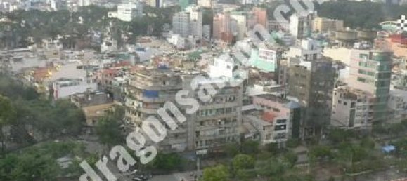 108m² Apartment in District 1, Vietnam No. 11265 9