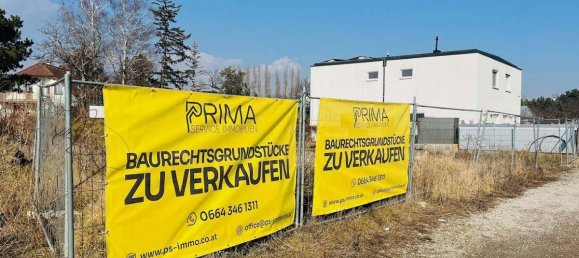  Land in Guntramsdorf, Austria No. 250723 4