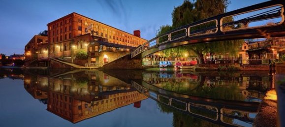 1 bedroom Apartment in Camden, United Kingdom No. 3232 4