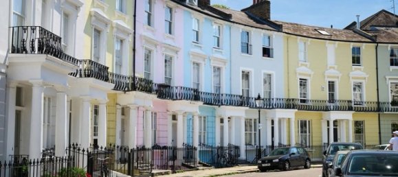 1 bedroom Apartment in Camden, United Kingdom No. 3232 14