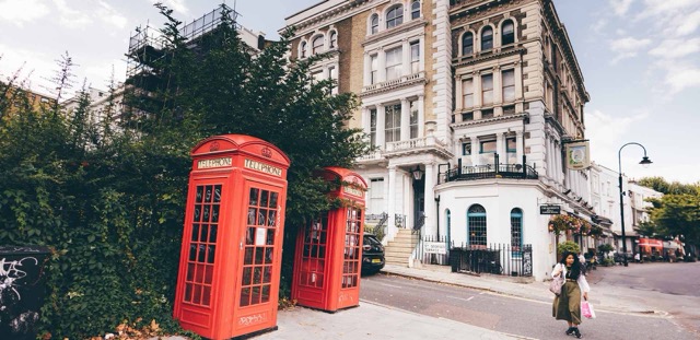 1 bedroom Apartment in Camden, United Kingdom No. 3232