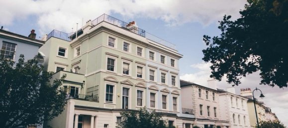 1 bedroom Apartment in Camden, United Kingdom No. 3232 20