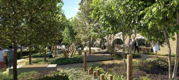 1 bedroom Apartment in Camden, United Kingdom No. 3232 18