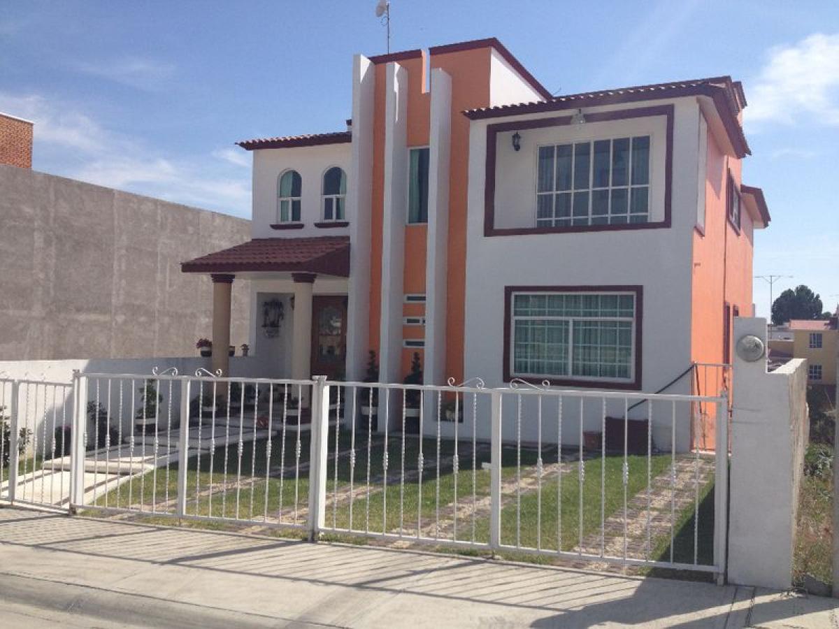4 bedrooms House in Mexico No. 226945