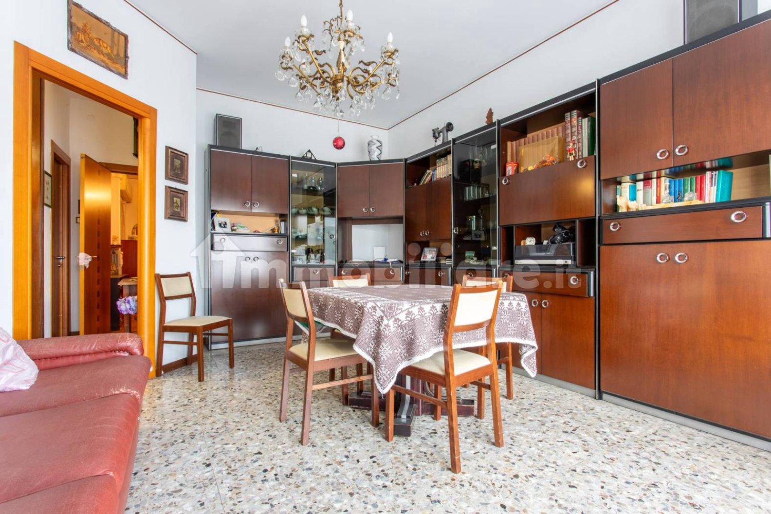 1 Schlafzimmer Wohnung in Milan, Italy, Nr. 308251