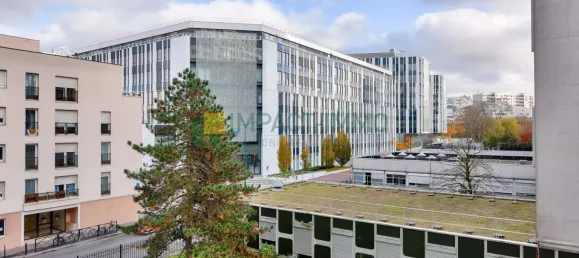 1 chambre Appartement à Clichy, France No. 168600 4