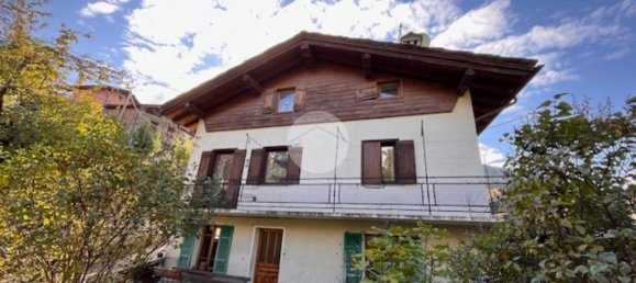 2 غرف نوم شقة في Introd, Italy رقم 85129 2