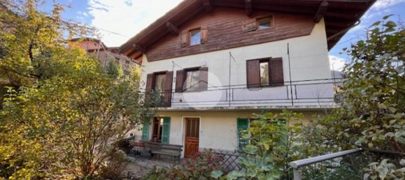 2 غرف نوم شقة في Introd, Italy رقم 85129 40