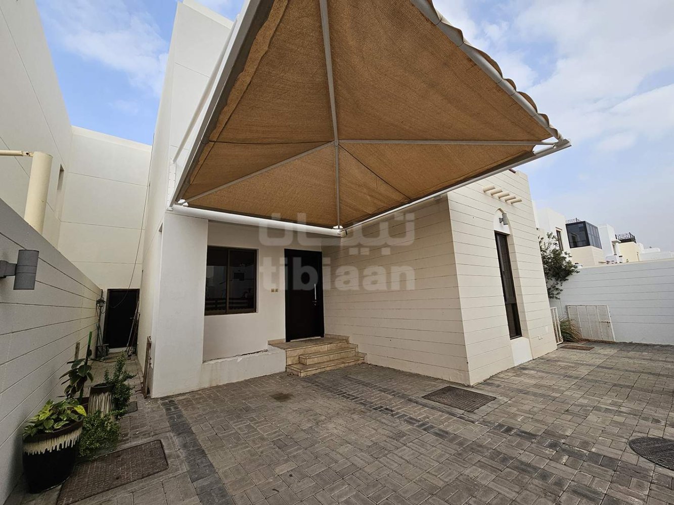 4 bedrooms Villa in As Sib, Oman No. 446